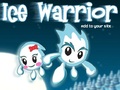 Ice Warrior online spielen