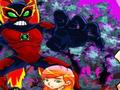 Ben 10 Adventure online spielen