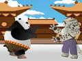 Po Vs Tai Lung Boxing online spielen