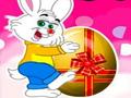 Easter Bunny Jump online spielen