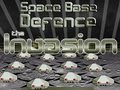 Space Base Defence online spielen