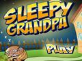 Sleepy Grandpa online spielen