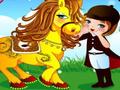 Pony Ride online spielen