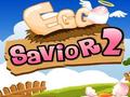 Egg Savior 2 online spielen