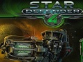 Star Defender 4 online spielen