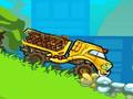 Zoo Truck online spielen