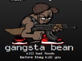 Gangsta Bean online spielen