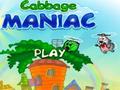 Cabbage Maniac online spielen