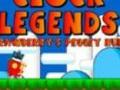 Clock Legends online spielen