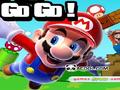 Mario Go Go Go online spielen