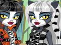 Werecat Sisters online spielen