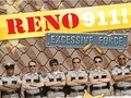 Reno 911 online spielen