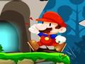 Mario Kaboom online spielen