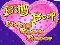 Betty Boop Living Room online spielen