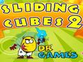 Sliding Cube 2 online spielen