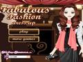 Fabulous Fashion Dress Up online spielen