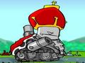 Cantankerous Tank online spielen