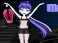 Monster High Spectra online spielen