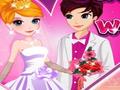 Perfekte Sweet Wedding online spielen