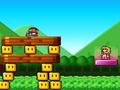 Mario Block Jump online spielen