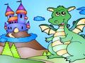 Dragon Castle online spielen