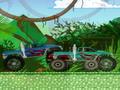 Monster Truck Race 3 online spielen