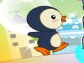 Hungry Penguin online spielen