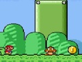 Super Mario Starroad online spielen