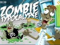 Zombie Typocalypse online spielen