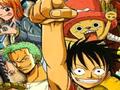 One Piece Exotic Adventure online spielen