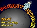 Planet Hopper online spielen