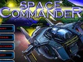 Space Commander online spielen