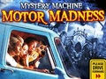 Mystery Machine online spielen