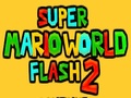 Super Mario World 2 online spielen