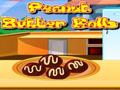 Peanut Butter Balls online spielen