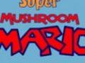 Super Mushroom Mario online spielen