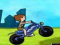 Chalk Zone Racer online spielen