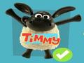 Timmy ist laut Name Game online spielen