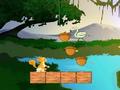 Acorn Hunt 2 online spielen