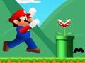 Mario Run Spiel online spielen