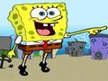 SpongeBob The Secret online spielen