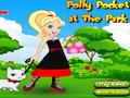 Polly Pocket At The Park online spielen