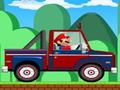 Mario Truck Ride 2 online spielen