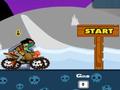 Zombie Motocross online spielen