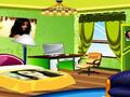 Selena Gomez Fan Room Decoration online spielen