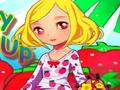 Strawberry Gal online spielen