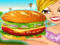 The Best Cheeseburger online spielen