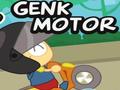 Titok Genk Motor online spielen