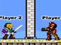 Super Smash Flash online spielen