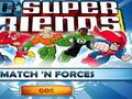 DC Super Friends Spiel N Forces online spielen